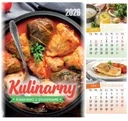 KALENDARZ-SCIENNY-2026-B4-KULINARY-Z-PRZEPISAMI- Artsezon -31X23cm.webp